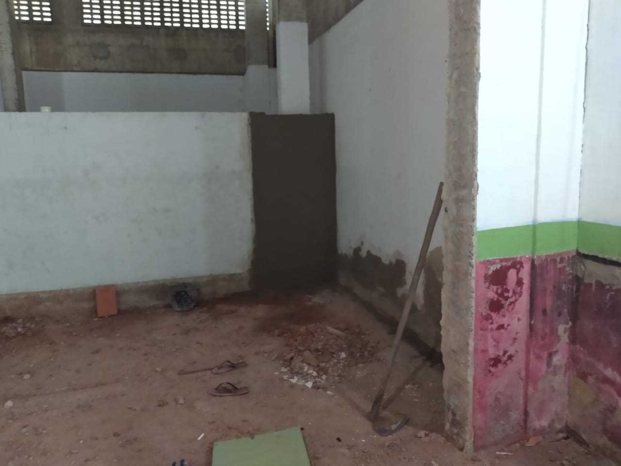 Reencontro do Clube da Melhor Idade marca nova ampliação e discursão sobre Conferência
